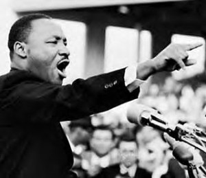 Martin Luther King, Jr. Images from Bing Images
